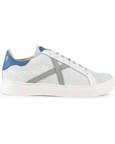 Sportschuhe MUNICH  für Herren RETE  BLANCO