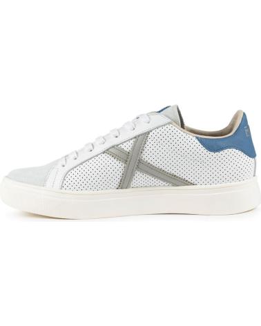 Sportschuhe MUNICH  für Herren RETE  BLANCO