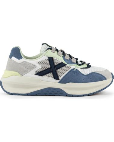 MUNICH NEXA 8097005 AZUL BLUE