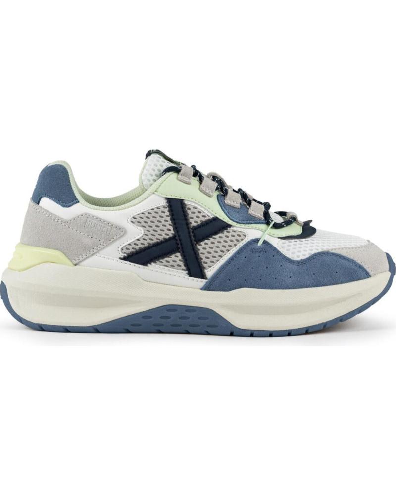 MUNICH NEXA 8097005 AZUL BLUE