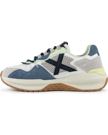 MUNICH NEXA 8097005 AZUL BLUE