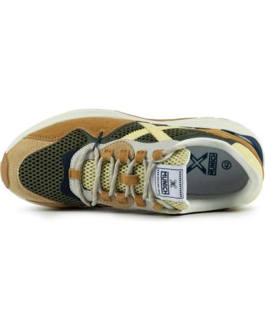 MUNICH NEXA 8097006 CAQUI BROWN