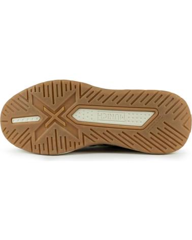 MUNICH NEXA 8097006 CAQUI BROWN