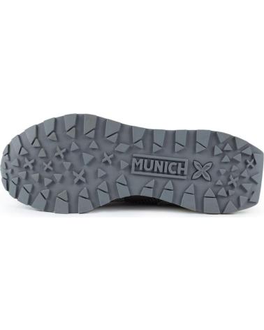 MUNICH PULSAR 8211011 GRIS GREY