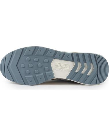 Sportschuhe MUNICH  für Herren CORSA 8214011  GRIS