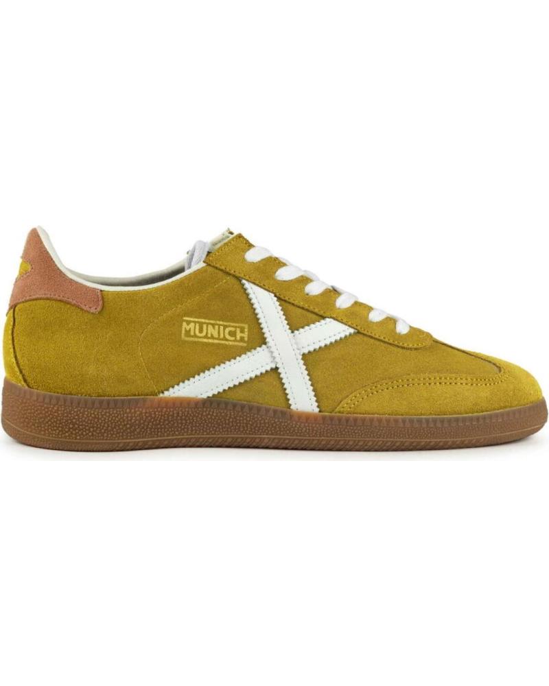 MUNICH BARRU 8290159 AMARILLO YELLOW