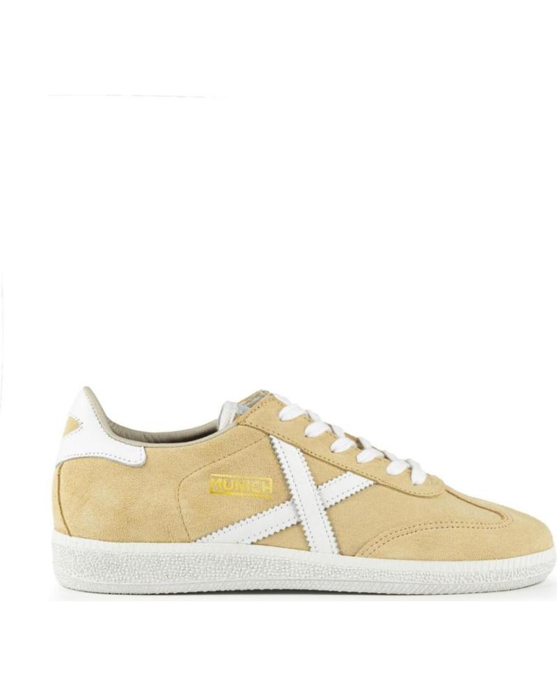 Sapatilhas MUNICH  de Mulher BARRU 8290168  AMARILLO