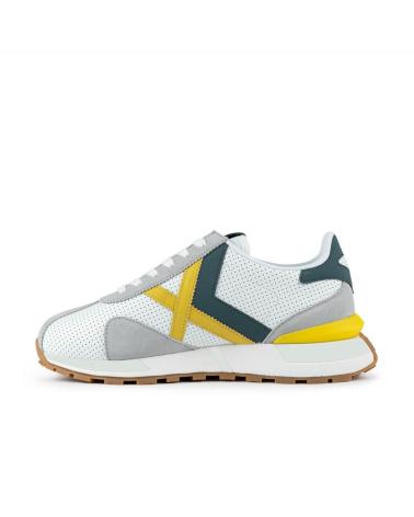 MUNICH 8350190 EN COLOR PARA HOMBRE BLANCO