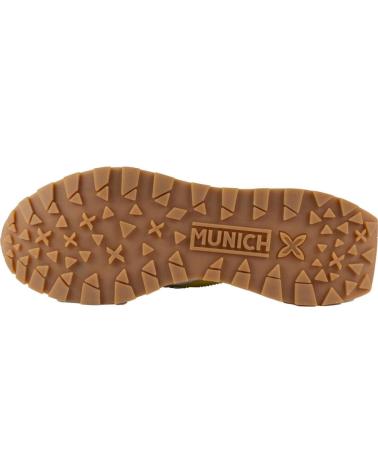 MUNICH 8350190 EN COLOR PARA HOMBRE BLANCO