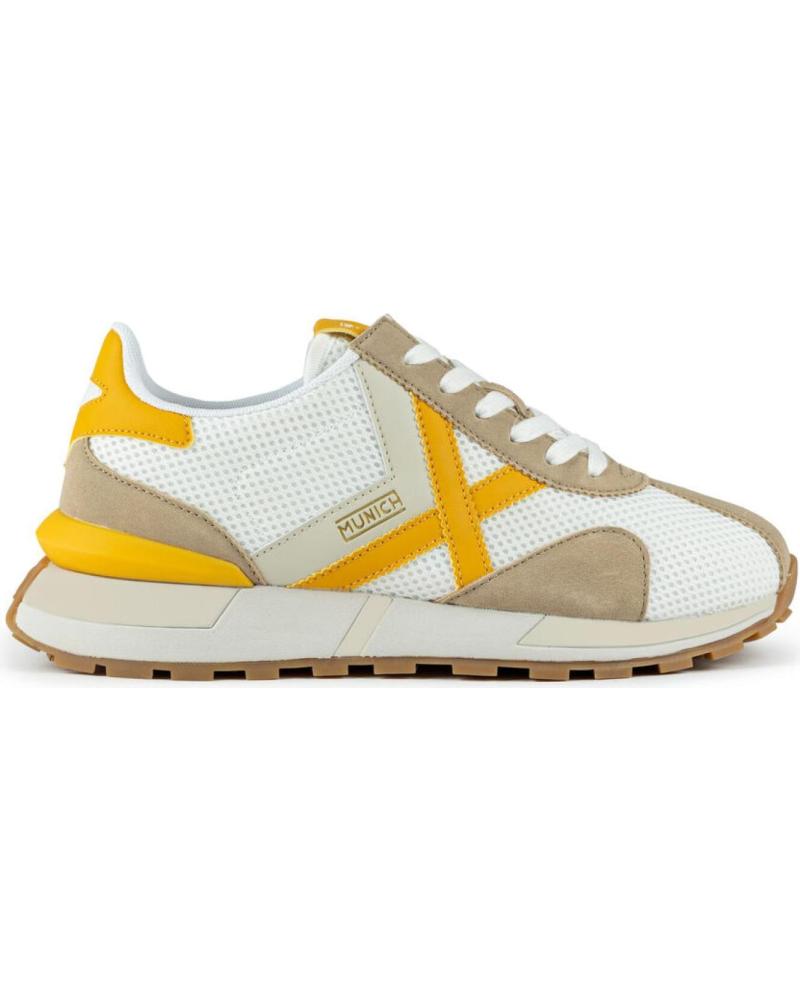 Sportschuhe MUNICH  für Herren SAPPORO  AMARILLO