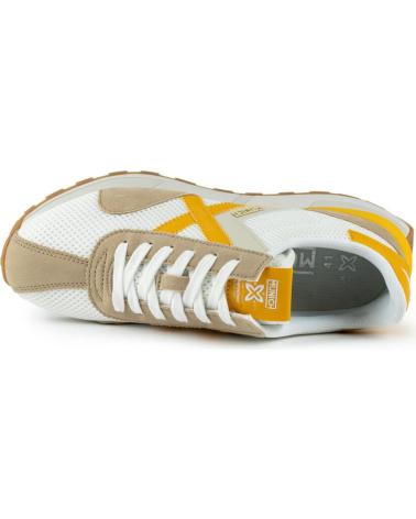 Sportschuhe MUNICH  für Herren SAPPORO  AMARILLO