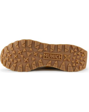 Sportschuhe MUNICH  für Herren SAPPORO  AMARILLO