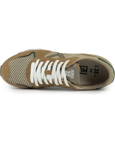 MUNICH MASSANA CLUB 8620575 MARRON BROWN