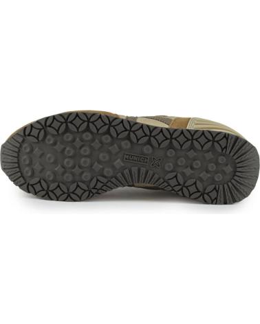 MUNICH MASSANA CLUB 8620575 MARRON BROWN