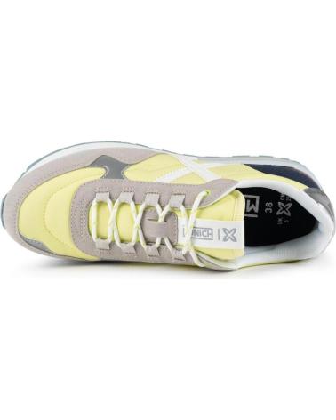 MUNICH SUNSET 8816057 AMARILLO YELLOW