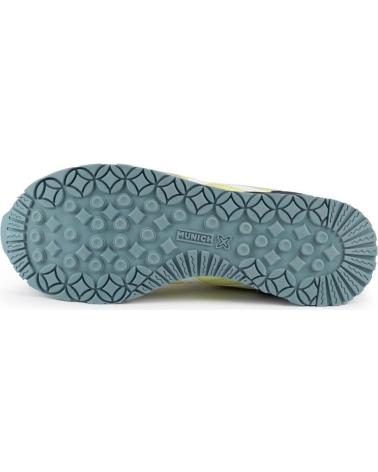 MUNICH SUNSET 8816057 AMARILLO YELLOW