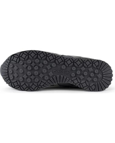 MUNICH SUNSET 8816059 NEGRO BLACK