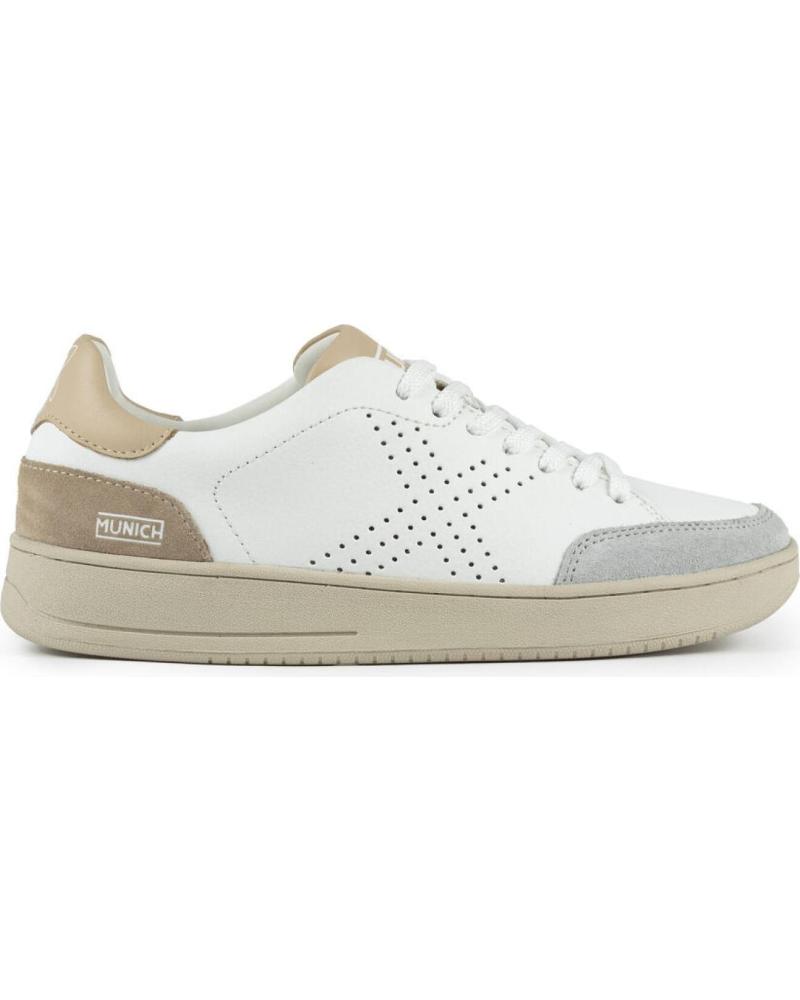 MUNICH X-COURT 8837015 BLANCO