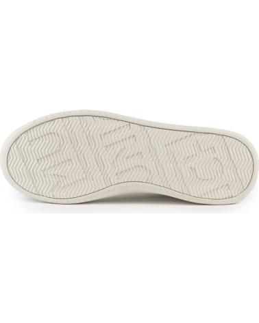 Sportschuhe für Herren MUNICH X-COURT 8837019 BLANCO BLANCO