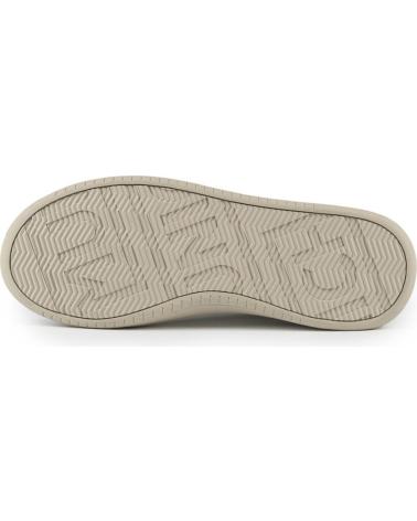 Sapatilhas de Homem MUNICH X-COURT 8837020 BLANCO BLANCO