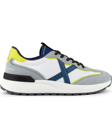 Sportschuhe MUNICH  für Herren ZAPATILLAS DYNAMIX 01  BLANCO