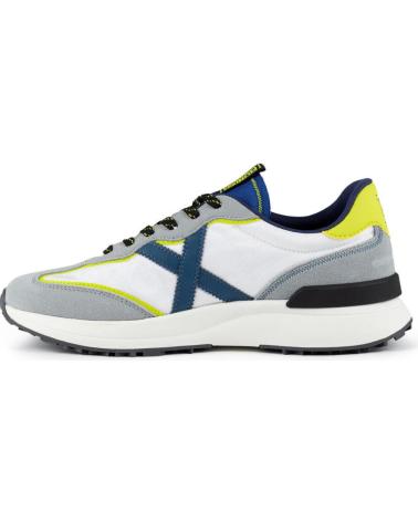 Sportschuhe MUNICH  für Herren ZAPATILLAS DYNAMIX 01  BLANCO