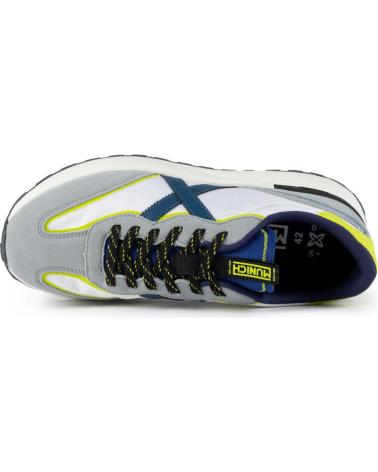 Sportschuhe MUNICH  für Herren ZAPATILLAS DYNAMIX 01  BLANCO