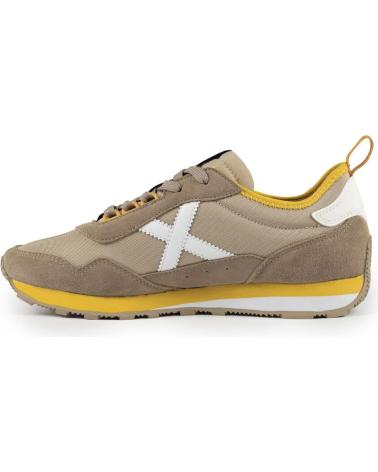 MUNICH UM 8901084 GRIS GREY