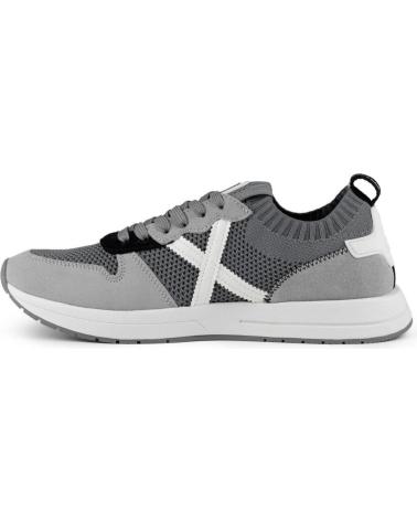 MUNICH NET 8903034 GRIS GREY