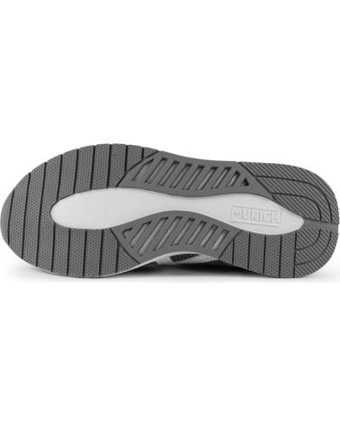 MUNICH NET 8903034 GRIS GREY