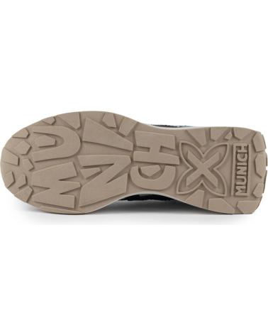 MUNICH XEMINE 8907072 GRIS GREY