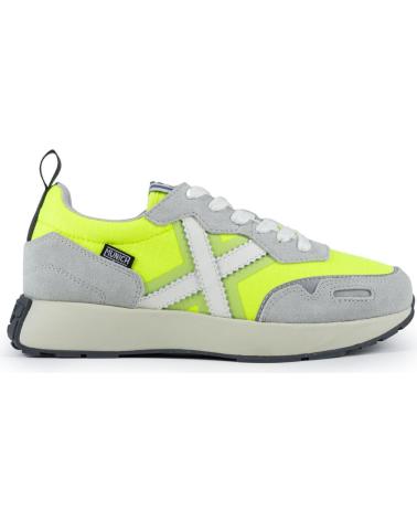 MUNICH XEMINE 8907073 AMARILLO YELLOW