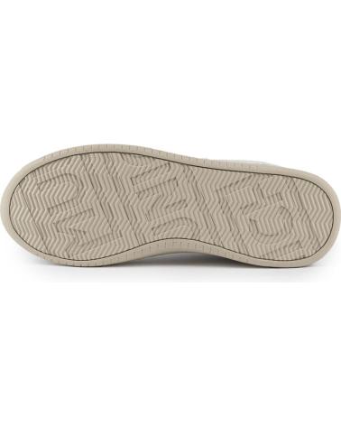 Zapatillas deporte MUNICH  de Hombre LEGIT MAN 8908092  BLANCO