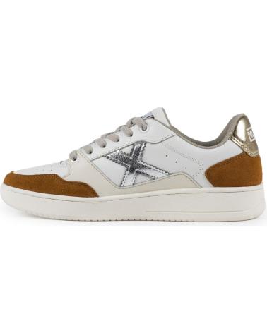 Zapatillas deporte pour Femme MUNICH LEGIT WMN 8908096 BLANCO BLANCO