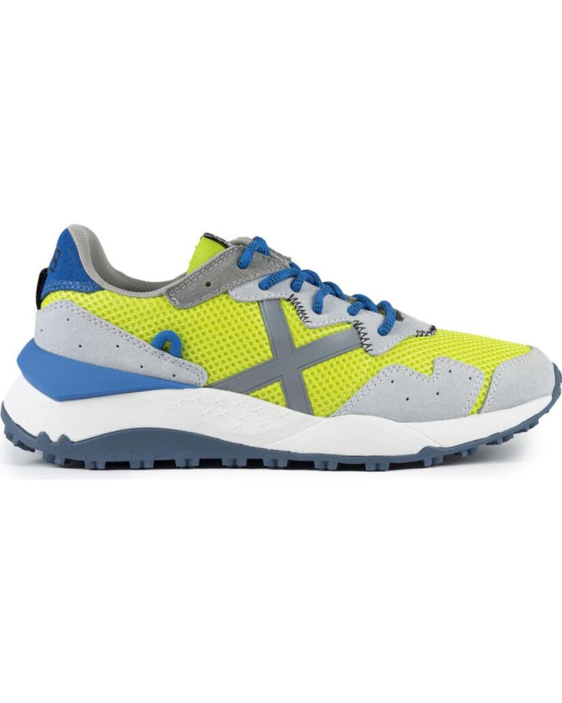 Esportes  MUNICH  de Mulher e Homem e Menino SHIBUYA  VERDE