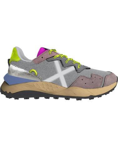 Sapatilhas MUNICH  de Mulher SHIBUYA WMN 9880026  MULTICOLOR