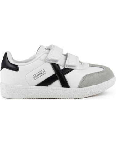 MUNICH MINI ASTRO VCO 8032001 BLANCO