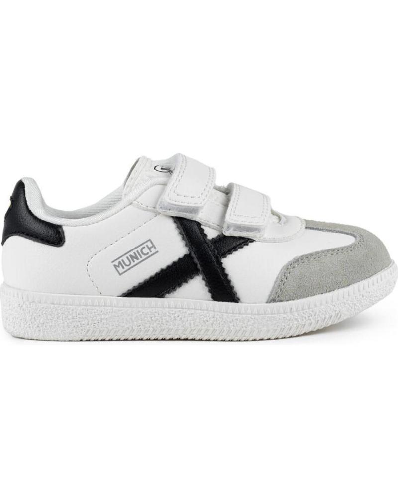 MUNICH MINI ASTRO VCO 8032001 BLANCO