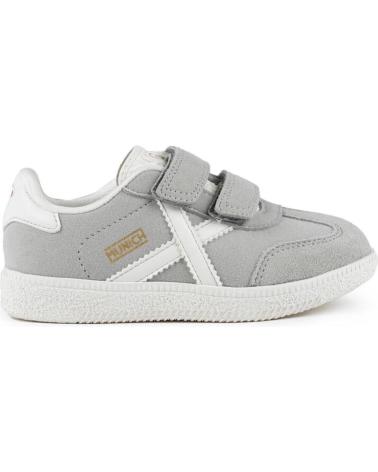 MUNICH MINI ASTRO VCO 8032003 GREY