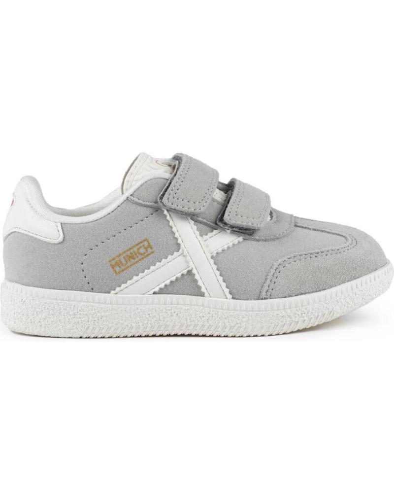 MUNICH MINI ASTRO VCO 8032003 GREY