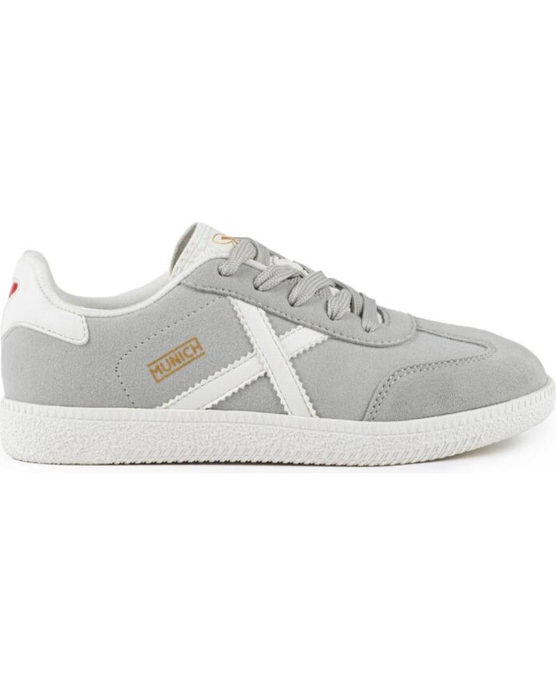 MUNICH MINI ASTRO 8034003 GREY