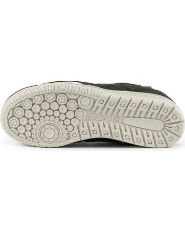 MUNICH GRESCA KID 1500320 VERDE GREEN