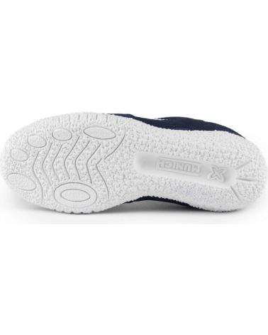 Sportivo MUNICH  per Donna e Bambina e Bambino MINI GOAL 8126620  AZUL