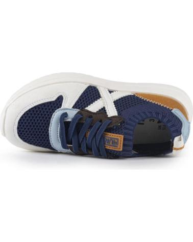 MUNICH MINI NET 8021008 AZUL BLUE