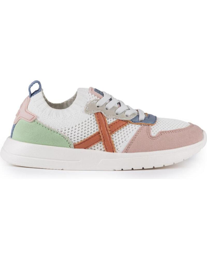 MUNICH MINI NET 8021009 MULTICOLOR