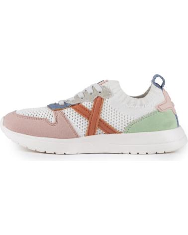 MUNICH MINI NET 8021009 MULTICOLOR