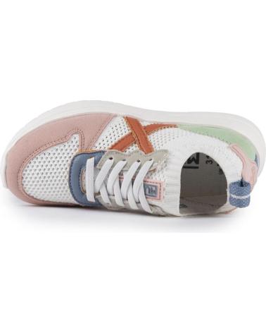 MUNICH MINI NET 8021009 MULTICOLOR