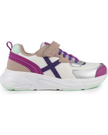 MUNICH MINI TRACK VCO 8890104 BLANCO