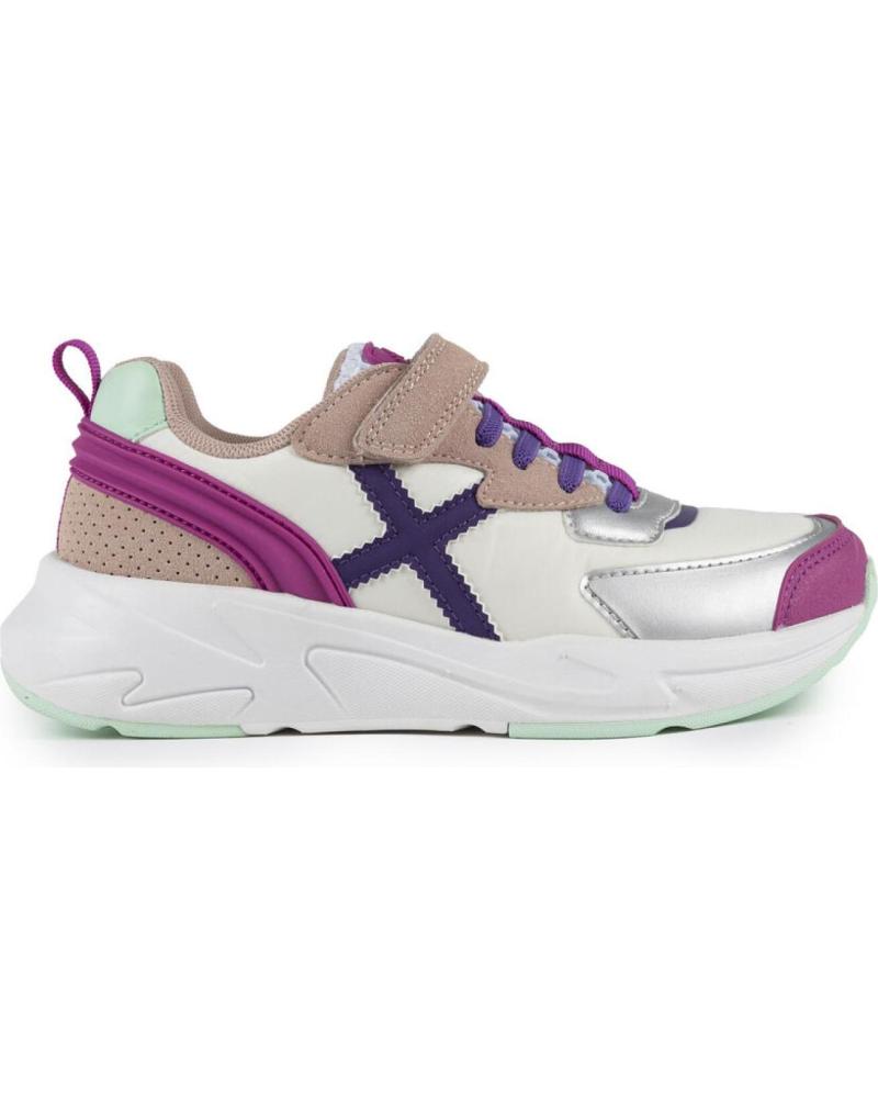 MUNICH MINI TRACK VCO 8890104 BLANCO