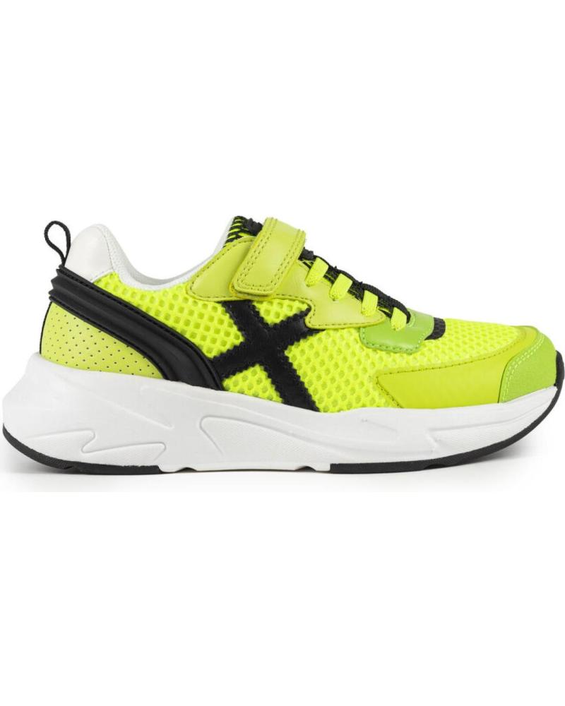 MUNICH MINI TRACK VCO 8890107 AMARILLO YELLOW